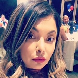 Meet your Posher, Rocio